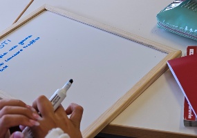 Settimana della Scienza 2024 - Laboratorio Passi Sostenibili presso l'Istituto Gramsci-Amaldi di Carbonia Settimana della Scienza 2024 - Laboratorio Passi Sostenibili presso l'Istituto Gramsci-Amaldi di Carbonia