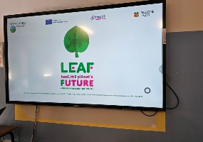 Settimana della Scienza 2025 - I ricercatori Sotacarbo presso l'Istituto G.M. Angioy di Carbonia Settimana della Scienza 2025 - I ricercatori Sotacarbo presso l'Istituto G.M. Angioy di Carbonia