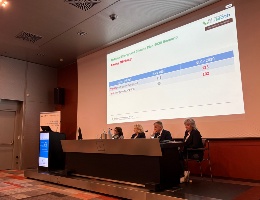 Towards a Sustainable Future - Day 1 - Dr. Michele Benini, RSE Towards a Sustainable Future - Day 1 - Dr. Michele Benini, RSE