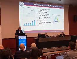 Towards a Sustainable Future - Day 1 - Prof. Fabrizio Pilo, Università di Cagliari Towards a Sustainable Future - Day 1 - Prof. Fabrizio Pilo, Università di Cagliari