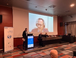 Towards a Sustainable Future - Day 1 - Dr. Roberto Ferrario, ENI Towards a Sustainable Future - Day 1 - Dr. Roberto Ferrario, ENI