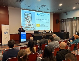 Towards a Sustainable Future - Day 1 - Dr. Niall Dunphy, University of Cork Towards a Sustainable Future - Day 1 - Dr. Niall Dunphy, University of Cork