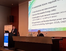 Towards a Sustainable Future - Day 2 - Dr. Franco Rosatelli, CTO-ENGINTEC Towards a Sustainable Future - Day 2 - Dr. Franco Rosatelli, CTO-ENGINTEC