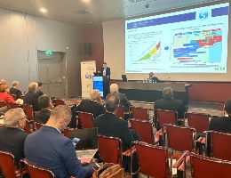 Towards a Sustainable Future - Day 2 - Prof. Mario Petrollese, Università di Cagliari Towards a Sustainable Future - Day 2 - Prof. Mario Petrollese, Università di Cagliari