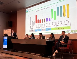 Towards a Sustainable Future - Day 2 - Dr. Alberto Pettinau, Sotacarbo Towards a Sustainable Future - Day 2 - Dr. Alberto Pettinau, Sotacarbo