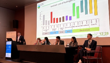 Towards a Sustainable Future - Day 2 (Gennaio 2026) Towards a Sustainable Future - Day 2 (Gennaio 2026)