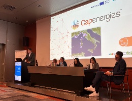 Towards a Sustainable Future - Day 2 - Dr. David Campos, H2Move Project Towards a Sustainable Future - Day 2 - Dr. David Campos, H2Move Project