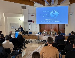 Towards a Sustainable Future - Day 3 - On. Emanuele Cani, Regione Sardegna Towards a Sustainable Future - Day 3 - On. Emanuele Cani, Regione Sardegna