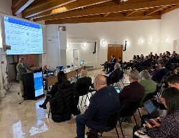 Towards a Sustainable Future - Day 3 - Dr. Giuseppe Girardi, Sotacarbo Towards a Sustainable Future - Day 3 - Dr. Giuseppe Girardi, Sotacarbo