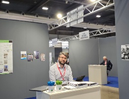 La ricerca Sotacarbo in mostra alla Fiera Idrogeno 2026 La ricerca Sotacarbo in mostra alla Fiera Idrogeno 2026