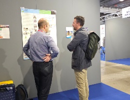 La ricerca Sotacarbo in mostra alla Fiera Idrogeno 2026 La ricerca Sotacarbo in mostra alla Fiera Idrogeno 2026
