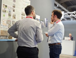 La ricerca Sotacarbo in mostra alla Fiera Idrogeno 2026 La ricerca Sotacarbo in mostra alla Fiera Idrogeno 2026