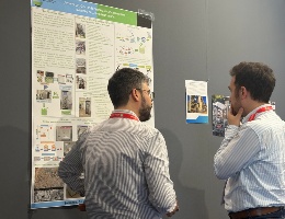 La ricerca Sotacarbo in mostra alla Fiera Idrogeno 2026 La ricerca Sotacarbo in mostra alla Fiera Idrogeno 2026