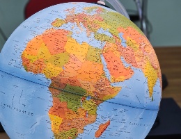 Settimana della Scienza 2026 - I ricercatori Sotacarbo presso l'Istituto Gramsci Amaldi di Carbonia Settimana della Scienza 2026 - I ricercatori Sotacarbo presso l'Istituto Gramsci Amaldi di Carbonia