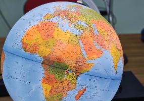 Settimana della Scienza 2026 - I ricercatori Sotacarbo presso l'Istituto Gramsci Amaldi di Carbonia Settimana della Scienza 2026 - I ricercatori Sotacarbo presso l'Istituto Gramsci Amaldi di Carbonia