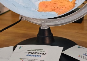 Settimana della Scienza 2026 - I ricercatori Sotacarbo presso l'Istituto Gramsci Amaldi di Carbonia Settimana della Scienza 2026 - I ricercatori Sotacarbo presso l'Istituto Gramsci Amaldi di Carbonia