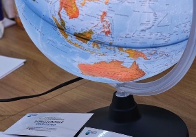 Settimana della Scienza 2026 - I ricercatori Sotacarbo presso l'Istituto Gramsci Amaldi di Carbonia Settimana della Scienza 2026 - I ricercatori Sotacarbo presso l'Istituto Gramsci Amaldi di Carbonia