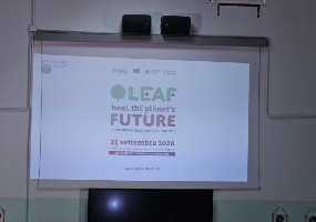 Settimana della Scienza 2026 - I ricercatori Sotacarbo presso l'Istituto Gramsci Amaldi di Carbonia Settimana della Scienza 2026 - I ricercatori Sotacarbo presso l'Istituto Gramsci Amaldi di Carbonia