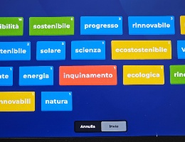 Settimana della Scienza 2026 - I ricercatori Sotacarbo presso l'Istituto Gramsci Amaldi di Carbonia Settimana della Scienza 2026 - I ricercatori Sotacarbo presso l'Istituto Gramsci Amaldi di Carbonia