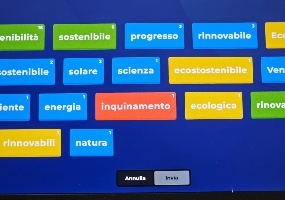 Settimana della Scienza 2026 - I ricercatori Sotacarbo presso l'Istituto Gramsci Amaldi di Carbonia Settimana della Scienza 2026 - I ricercatori Sotacarbo presso l'Istituto Gramsci Amaldi di Carbonia