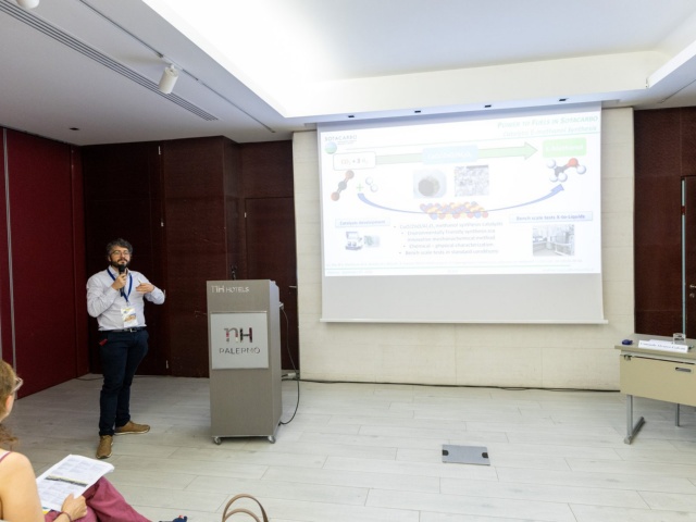 La ricerca Sotacarbo al congresso ICSET 2026 su energia sostenibile e tecnologie correlate La ricerca Sotacarbo al congresso ICSET 2026 su energia sostenibile e tecnologie correlate