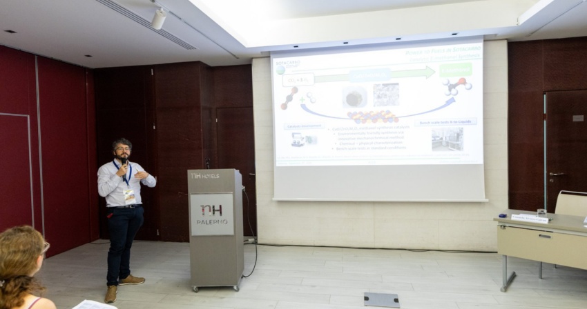 La ricerca Sotacarbo al congresso ICSET 2026 su energia sostenibile e tecnologie correlate La ricerca Sotacarbo al congresso ICSET 2026 su energia sostenibile e tecnologie correlate