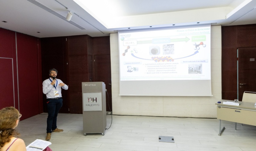 La ricerca Sotacarbo al congresso ICSET 2026 su energia sostenibile e tecnologie correlate