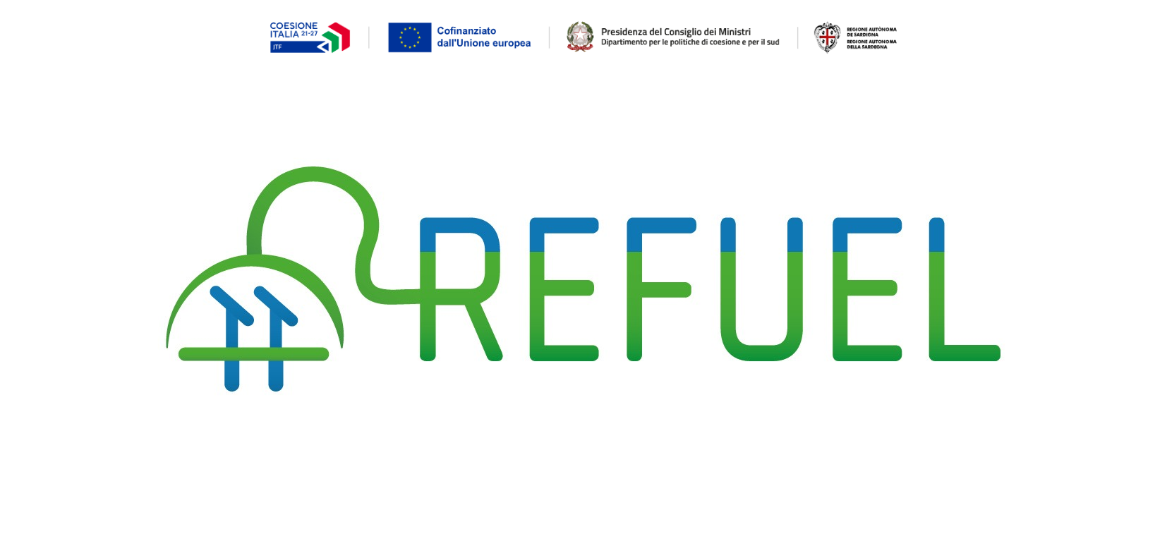 Refuel