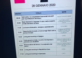 International Job Day 2020 International Job Day 2020