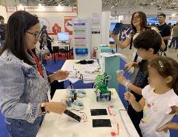 Maker Faire 2023 Maker Faire 2023