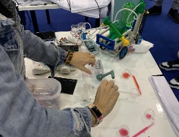 Maker Faire 2023 Maker Faire 2023