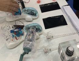 Maker Faire 2023 Maker Faire 2023