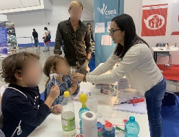 Maker Faire 2023 Maker Faire 2023