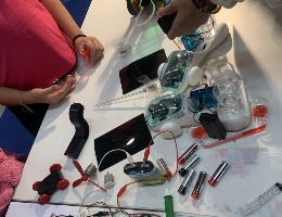 Maker Faire 2023 Maker Faire 2023