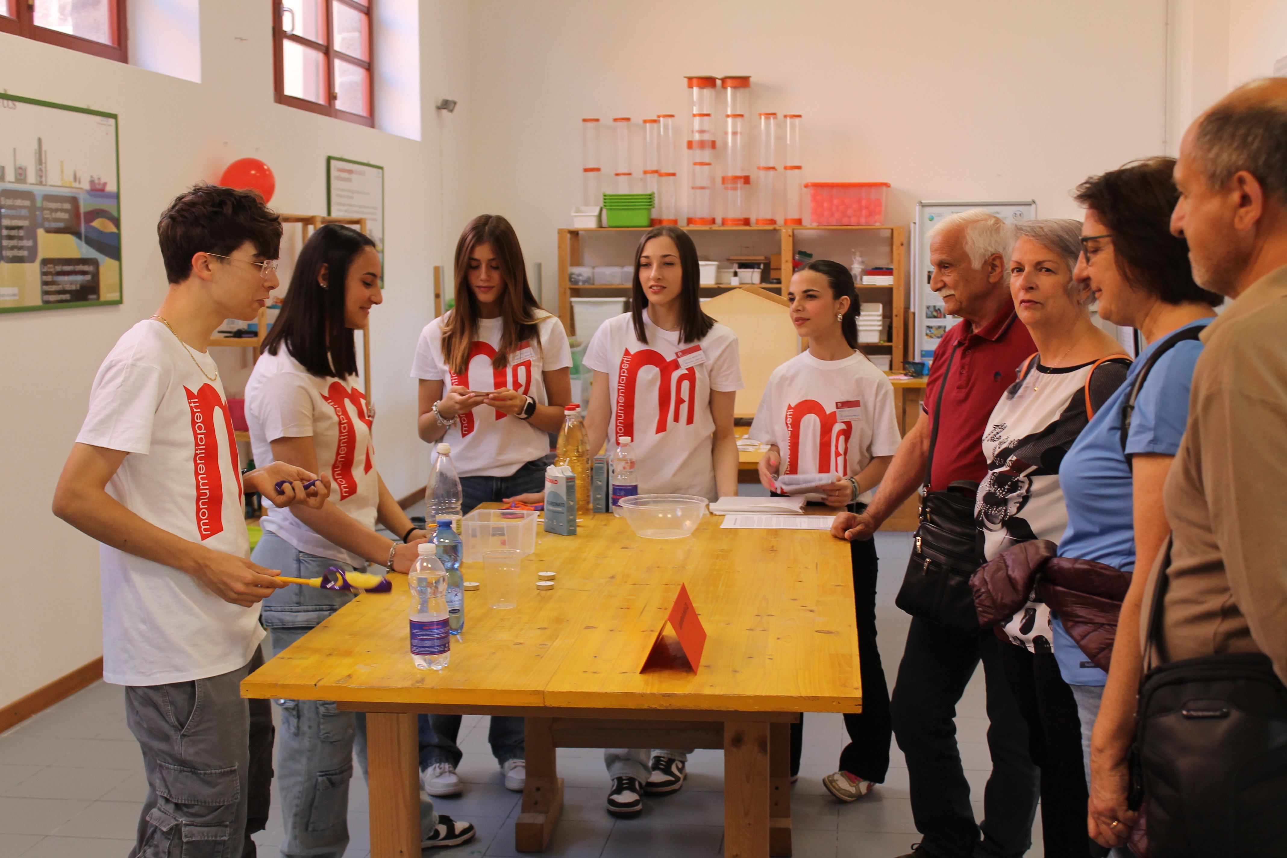 Monumenti Aperti 2024 (May 2024)