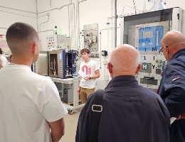 Laboratorio Laboratorio