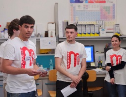 Laboratorio Laboratorio