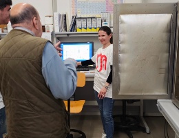 Impianto XtL Impianto XtL