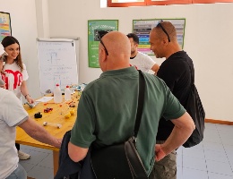 Le varie forme di energia Le varie forme di energia