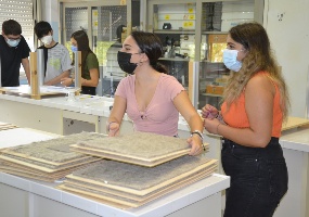 Notte Europea dei Ricercatori 2021 Notte Europea dei Ricercatori 2021