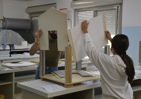 Notte Europea dei Ricercatori 2021 Notte Europea dei Ricercatori 2021