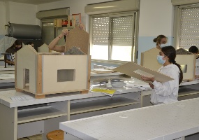 Notte Europea dei Ricercatori 2021 Notte Europea dei Ricercatori 2021