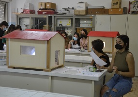 Notte Europea dei Ricercatori 2021 Notte Europea dei Ricercatori 2021