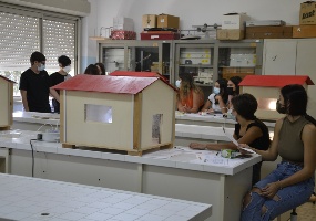 Notte Europea dei Ricercatori 2021 Notte Europea dei Ricercatori 2021