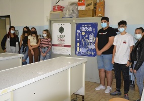 Notte Europea dei Ricercatori 2021 Notte Europea dei Ricercatori 2021