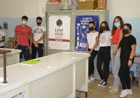 Notte Europea dei Ricercatori 2021 Notte Europea dei Ricercatori 2021