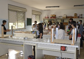 Notte Europea dei Ricercatori 2021 Notte Europea dei Ricercatori 2021