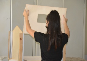 Notte Europea dei Ricercatori 2021 Notte Europea dei Ricercatori 2021