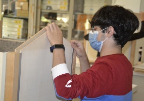 Notte Europea dei Ricercatori 2021 Notte Europea dei Ricercatori 2021