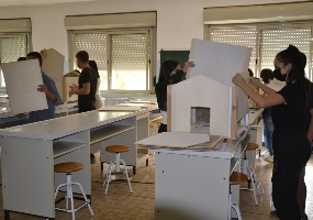 Notte Europea dei Ricercatori 2021 Notte Europea dei Ricercatori 2021